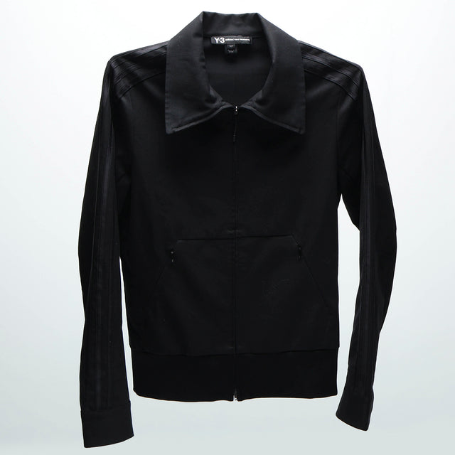 Y-3 X ADIDAS TRACK JACKET