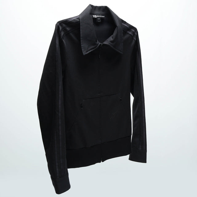 Y-3 X ADIDAS TRACK JACKET