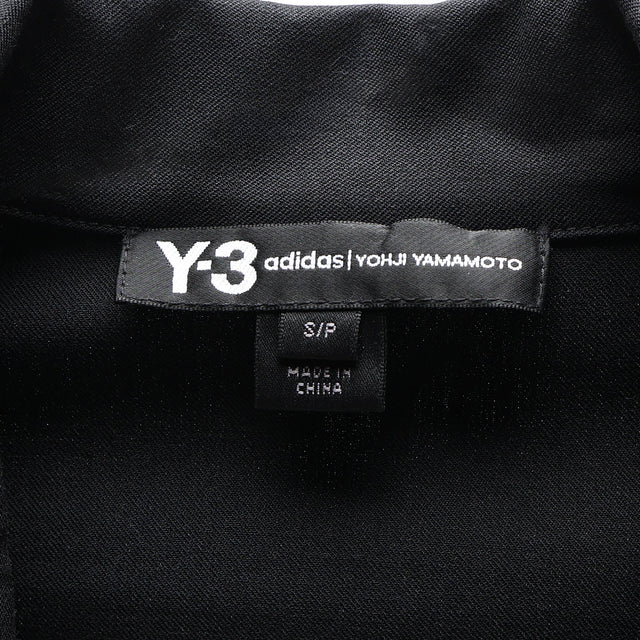 Y-3 X ADIDAS TRACK JACKET