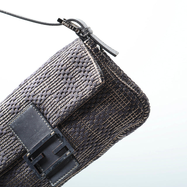 FENDI BAGUETTE BAG