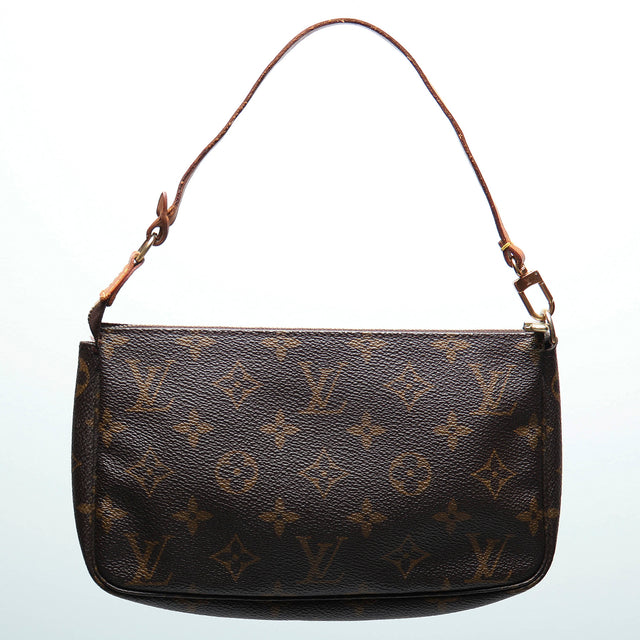 LOUIS VUITTON POCHETTE ACCESSOIRE