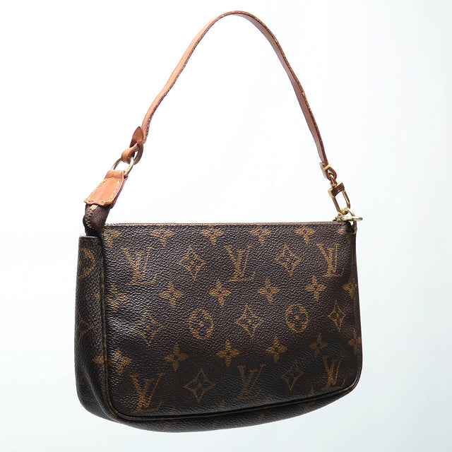 LOUIS VUITTON POCHETTE ACCESSOIRE