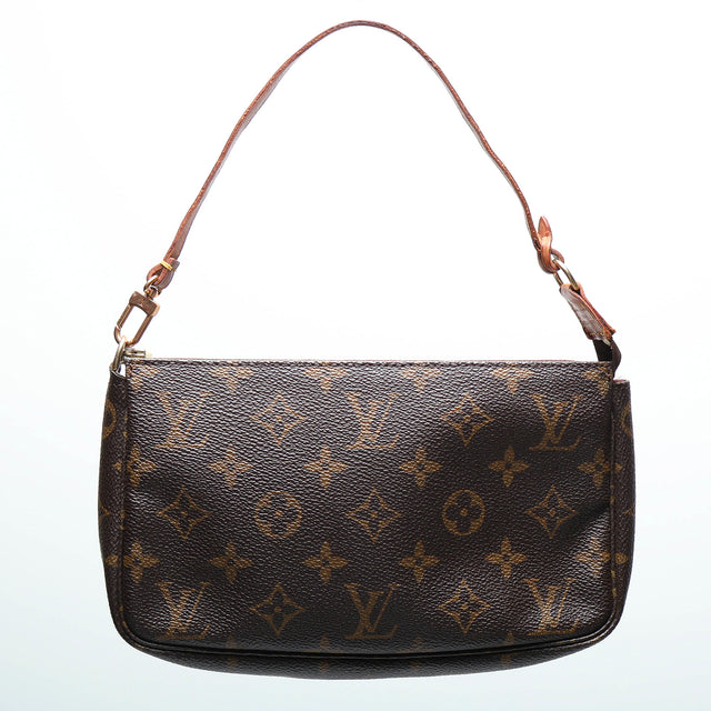 LOUIS VUITTON POCHETTE ACCESSOIRE