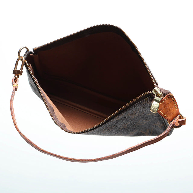 LOUIS VUITTON POCHETTE ACCESSOIRE