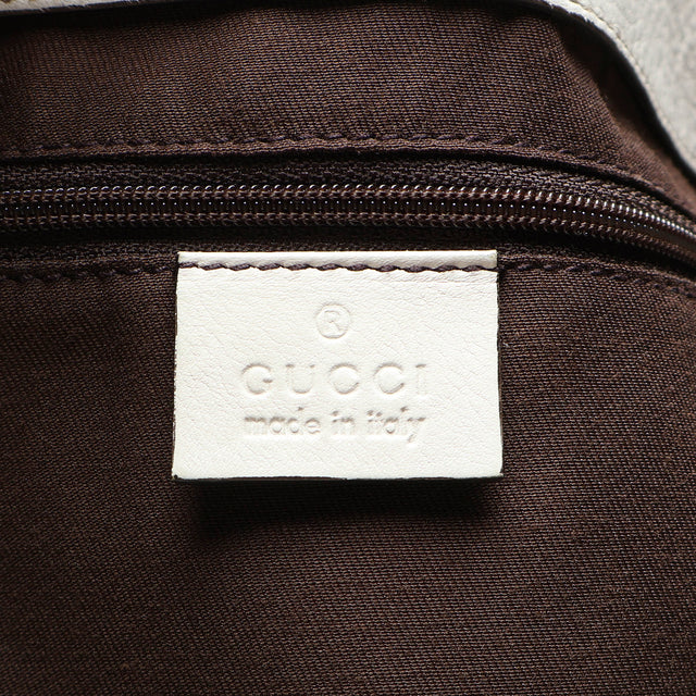 GUCCI ABBEY HAND BAG