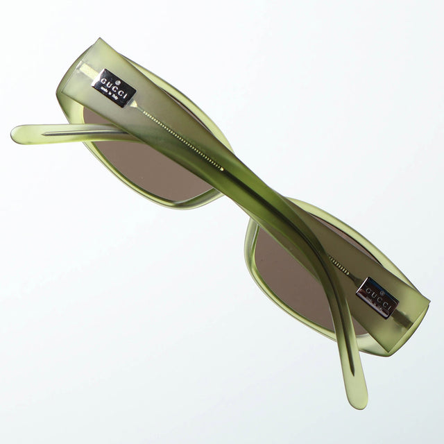 GUCCI SUNGLASSES