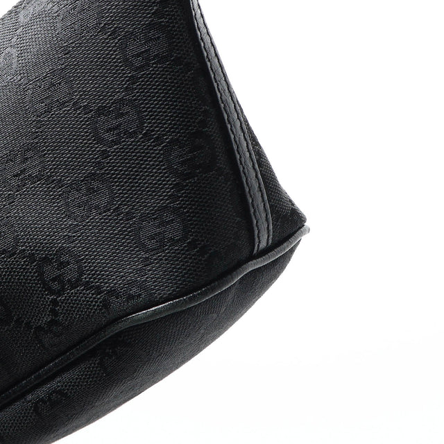 GUCCI MONOGRAM HAND BAG