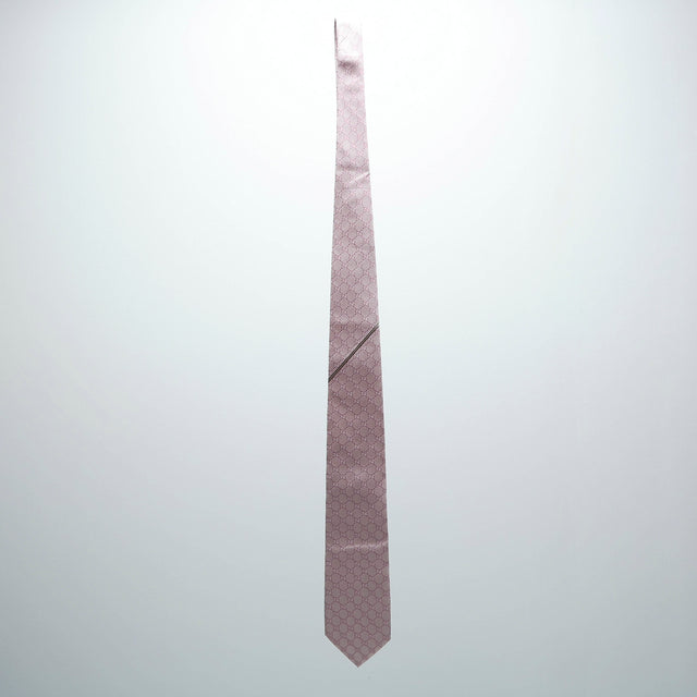 GUCCI SILK TIE