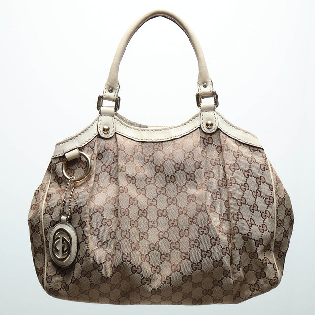 GUCCI SUKEY HAND BAG