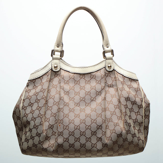 GUCCI SUKEY HAND BAG