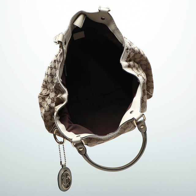 GUCCI SUKEY HAND BAG