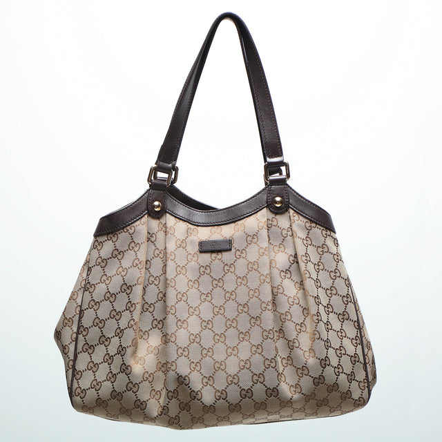 GUCCI SUKEY HAND BAG