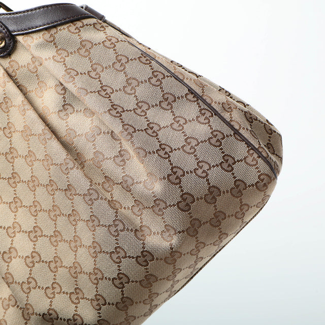 GUCCI SUKEY HAND BAG