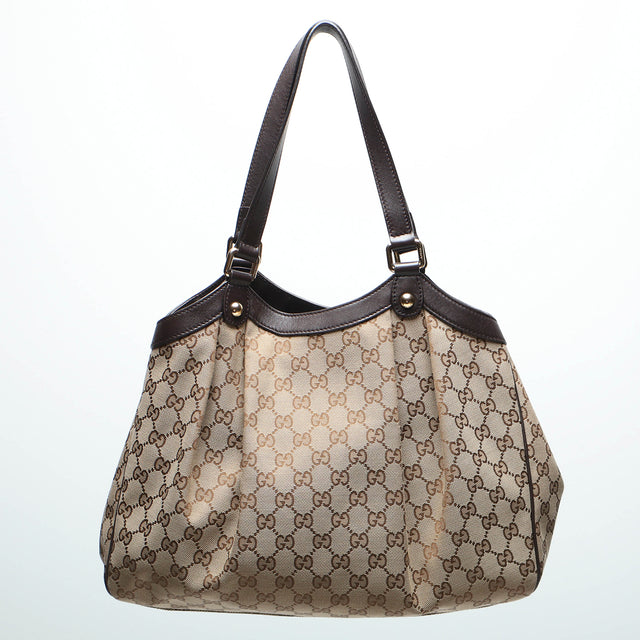 GUCCI SUKEY HAND BAG