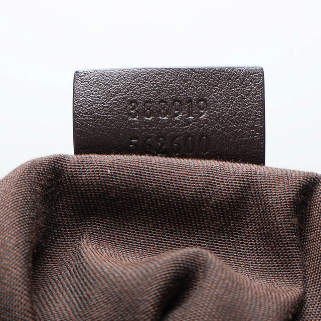 GUCCI SUKEY HAND BAG