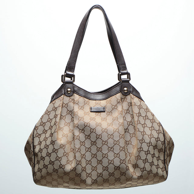 GUCCI SUKEY HAND BAG