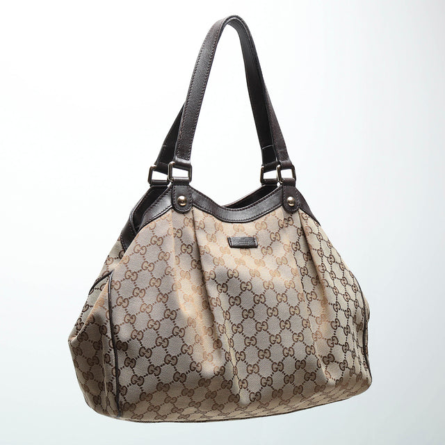 GUCCI SUKEY HAND BAG