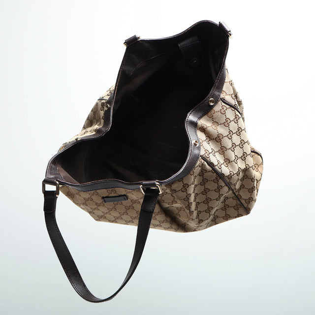 GUCCI SUKEY HAND BAG