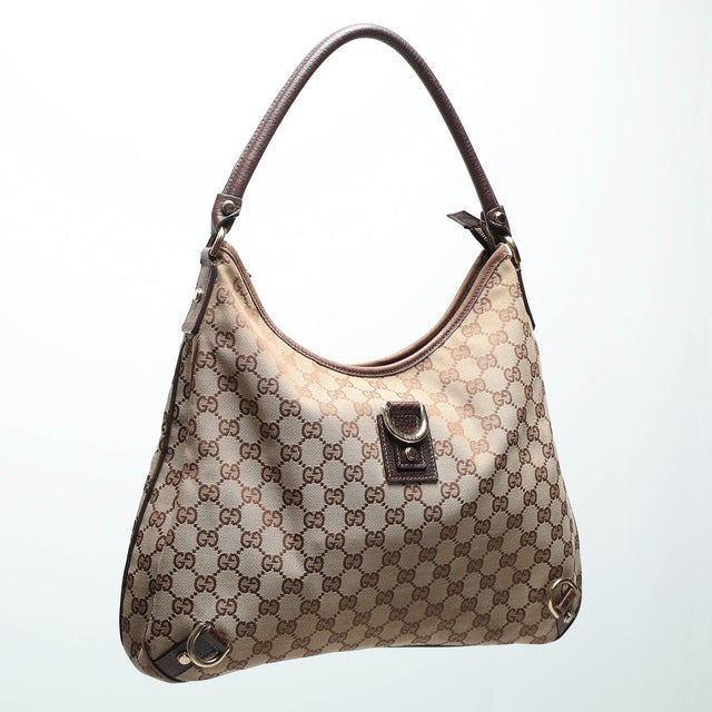 GUCCI ABBEY HAND BAG