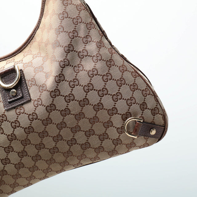 GUCCI ABBEY HAND BAG