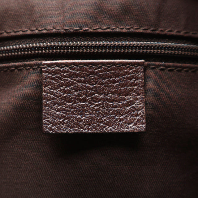 GUCCI ABBEY HAND BAG