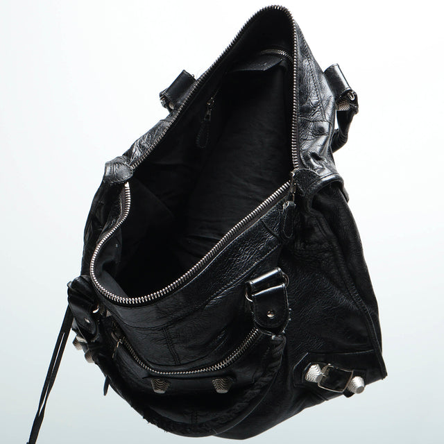 BALENCIAGA THE WORK BAG