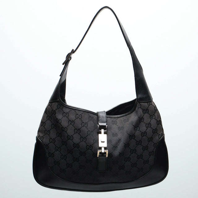 GUCCI JACKIE HAND BAG