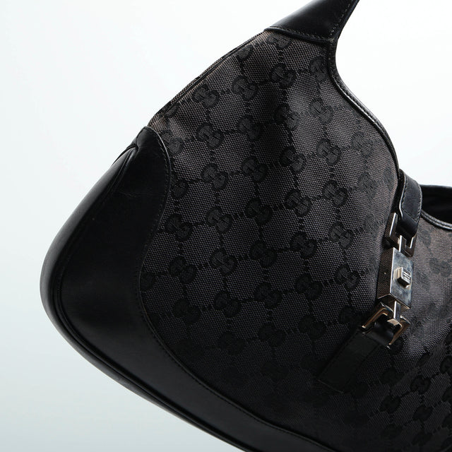 GUCCI JACKIE HAND BAG