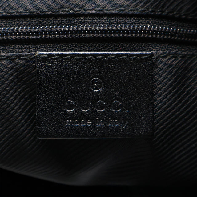 GUCCI JACKIE HAND BAG