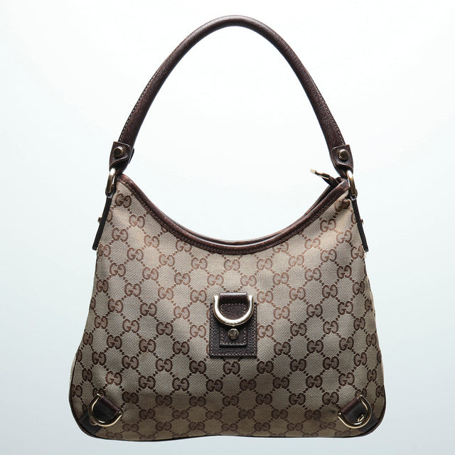 GUCCI ABBEY HAND BAG