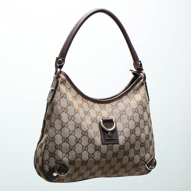 GUCCI ABBEY HAND BAG