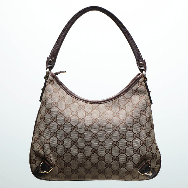 GUCCI ABBEY HAND BAG