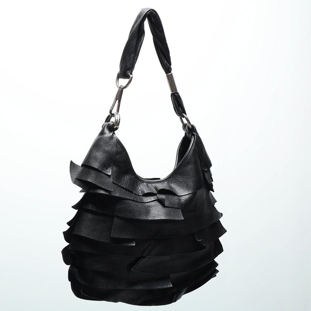 SAINT LAURENT ST. TROPEZ BAG