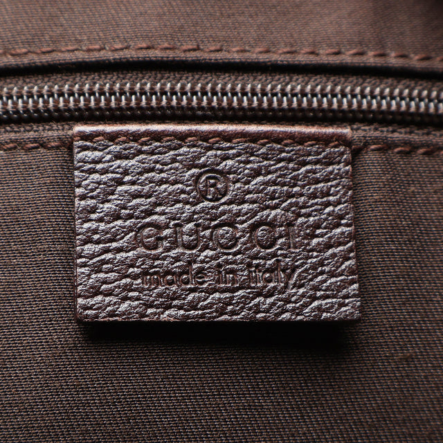GUCCI ABBEY HAND BAG