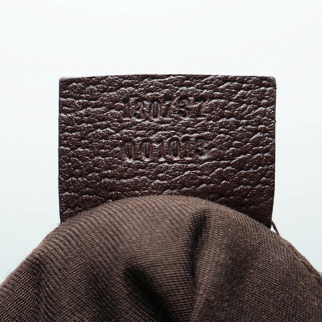 GUCCI ABBEY HAND BAG