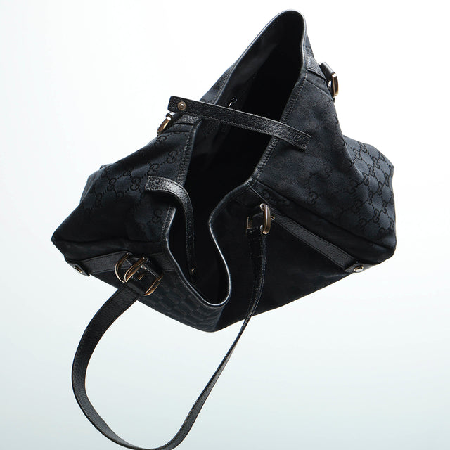 GUCCI ABBEY HAND BAG