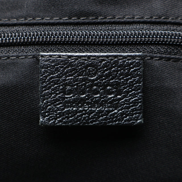 GUCCI ABBEY HAND BAG