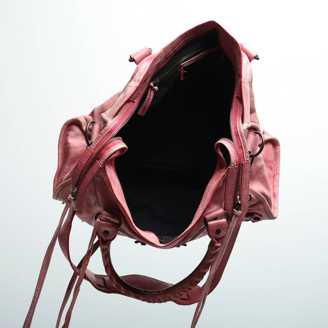 BALENCIAGA THE CITY BAG