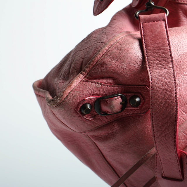 BALENCIAGA THE CITY BAG