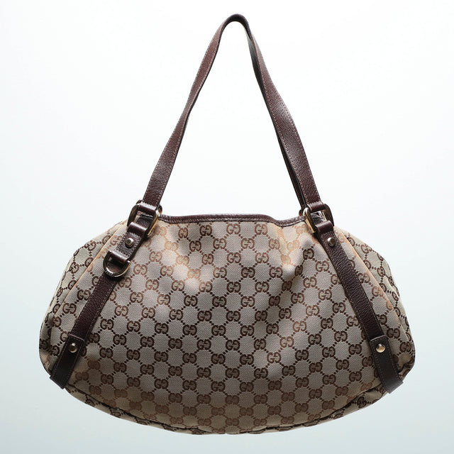 GUCCI ABBEY HAND BAG