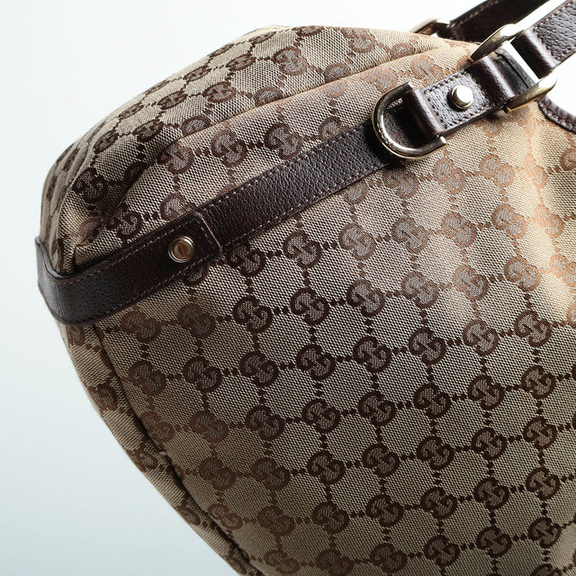 GUCCI ABBEY HAND BAG