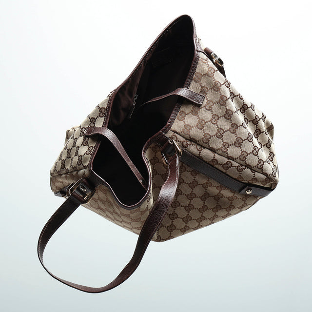 GUCCI ABBEY HAND BAG