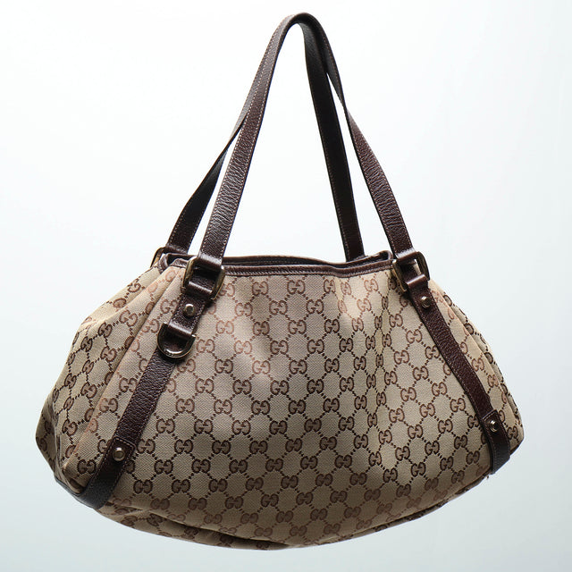 GUCCI ABBEY HAND BAG