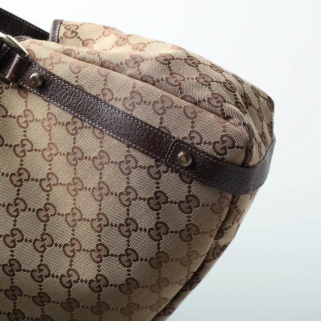 GUCCI ABBEY HAND BAG