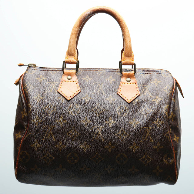 LOUIS VUITTON SPEEDY 25
