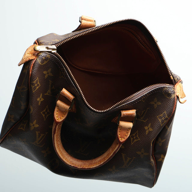 LOUIS VUITTON SPEEDY 25