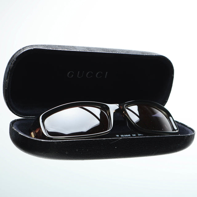 GUCCI SUNGLASSES