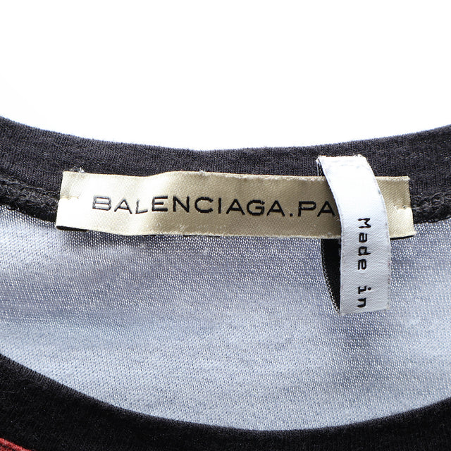 BALENCIAGA SHIRT BY NICOLAS GHESQUIERE