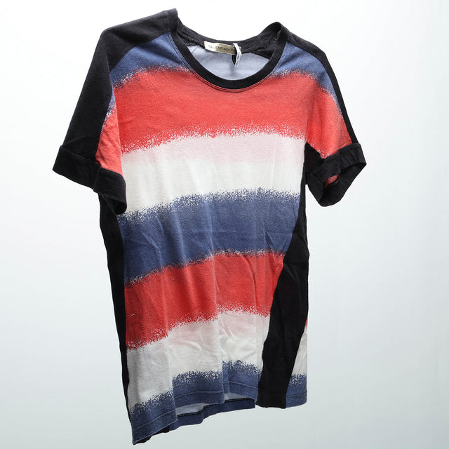 BALENCIAGA SHIRT BY NICOLAS GHESQUIERE