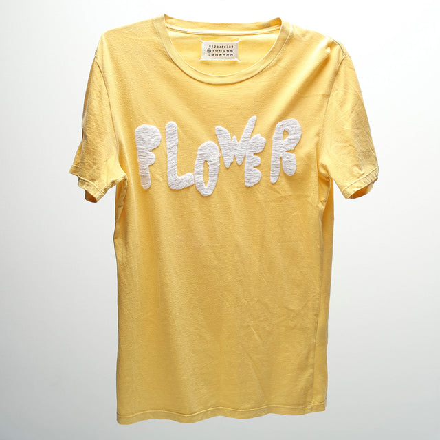 MAISON MARGIELA 07SS FLOWER SHIRT